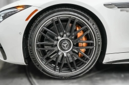 Mercedes-Benz SL AMG SL 63 S E Performance Roadster 2025