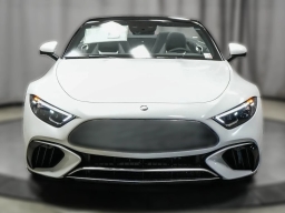 Mercedes-Benz SL AMG SL 63 S E Performance Roadster 2025