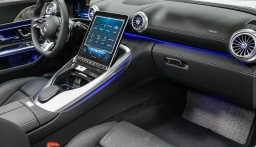 Mercedes-Benz SL AMG SL 63 S E Performance Roadster 2025