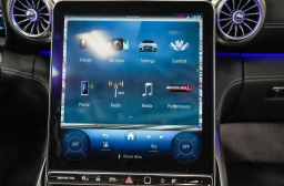 Mercedes-Benz SL AMG SL 63 S E Performance Roadster 2025