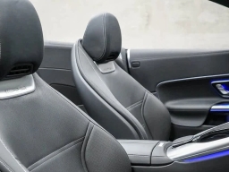 Mercedes-Benz SL AMG SL 63 S E Performance Roadster 2025