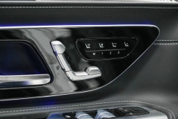 Mercedes-Benz SL AMG SL 63 S E Performance Roadster 2025