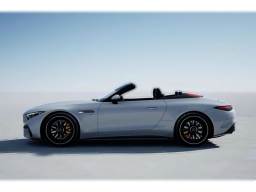 Mercedes-Benz SL AMG SL 63 S E Performance Roadster 2025