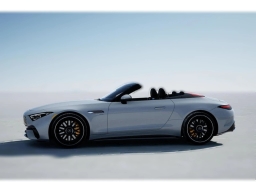 Mercedes-Benz SL AMG SL 63 S E Performance Roadster 2025