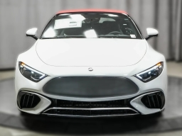 Mercedes-Benz SL AMG SL 63 S E Performance Roadster 2025