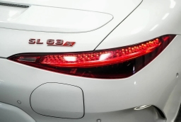 Mercedes-Benz SL AMG SL 63 S E Performance Roadster 2025