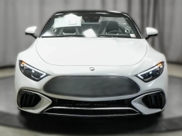 Mercedes-Benz SL AMG SL 63 S E Performance Roadster 2025