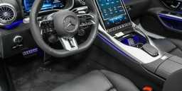 Mercedes-Benz SL AMG SL 63 S E Performance Roadster 2025