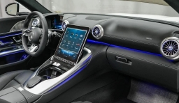 Mercedes-Benz SL AMG SL 63 S E Performance Roadster 2025