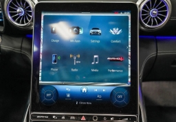 Mercedes-Benz SL AMG SL 63 S E Performance Roadster 2025