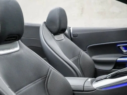 Mercedes-Benz SL AMG SL 63 S E Performance Roadster 2025