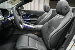 Mercedes-Benz SL AMG SL 63 S E Performance Roadster 2025