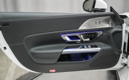 Mercedes-Benz SL AMG SL 63 S E Performance Roadster 2025