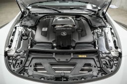 Mercedes-Benz SL AMG SL 63 S E Performance Roadster 2025