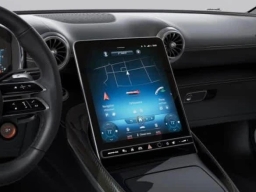 Mercedes-Benz SL AMG SL 63 S E Performance Roadster 2025