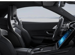 Mercedes-Benz SL AMG SL 63 S E Performance Roadster 2025