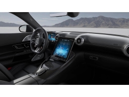 Mercedes-Benz SL AMG SL 63 S E Performance Roadster 2025