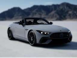 Mercedes-Benz SL AMG SL 63 S E Performance Roadster 2025