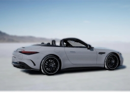 Mercedes-Benz SL AMG SL 63 S E Performance Roadster 2025