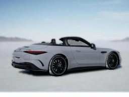 Mercedes-Benz SL AMG SL 63 S E Performance Roadster 2025