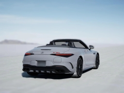 Mercedes-Benz SL AMG SL 63 S E Performance Roadster 2025