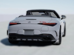 Mercedes-Benz SL AMG SL 63 S E Performance Roadster 2025
