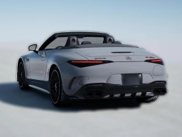 Mercedes-Benz SL AMG SL 63 S E Performance Roadster 2025