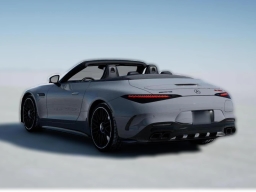 Mercedes-Benz SL AMG SL 63 S E Performance Roadster 2025