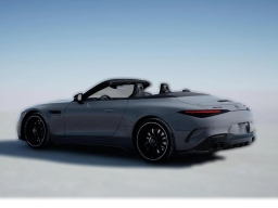 Mercedes-Benz SL AMG SL 63 S E Performance Roadster 2025