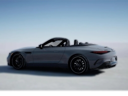 Mercedes-Benz SL AMG SL 63 S E Performance Roadster 2025