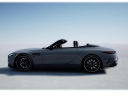 Mercedes-Benz SL AMG SL 63 S E Performance Roadster 2025