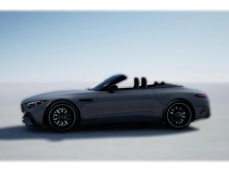 Mercedes-Benz SL AMG SL 63 S E Performance Roadster 2025