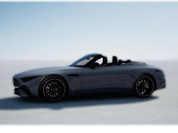 Mercedes-Benz SL AMG SL 63 S E Performance Roadster 2025