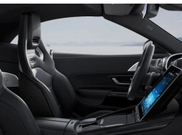 Mercedes-Benz SL AMG SL 63 S E Performance Roadster 2025