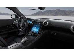 Mercedes-Benz SL AMG SL 63 S E Performance Roadster 2025