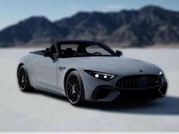Mercedes-Benz SL AMG SL 63 S E Performance Roadster 2025
