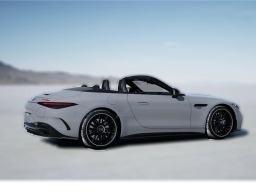 Mercedes-Benz SL AMG SL 63 S E Performance Roadster 2025