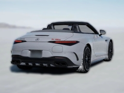 Mercedes-Benz SL AMG SL 63 S E Performance Roadster 2025