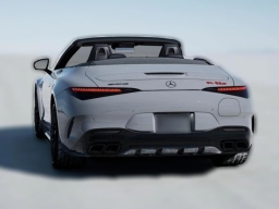 Mercedes-Benz SL AMG SL 63 S E Performance Roadster 2025