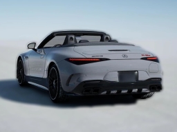 Mercedes-Benz SL AMG SL 63 S E Performance Roadster 2025