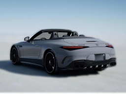 Mercedes-Benz SL AMG SL 63 S E Performance Roadster 2025