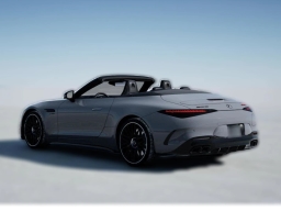 Mercedes-Benz SL AMG SL 63 S E Performance Roadster 2025