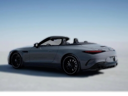 Mercedes-Benz SL AMG SL 63 S E Performance Roadster 2025