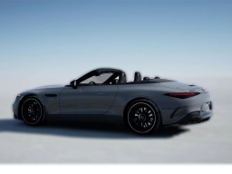 Mercedes-Benz SL AMG SL 63 S E Performance Roadster 2025