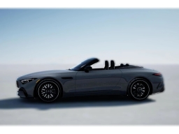 Mercedes-Benz SL AMG SL 63 S E Performance Roadster 2025