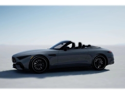 Mercedes-Benz SL AMG SL 63 S E Performance Roadster 2025