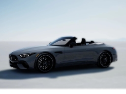 Mercedes-Benz SL AMG SL 63 S E Performance Roadster 2025