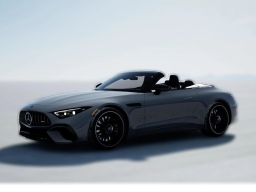 Mercedes-Benz SL AMG SL 63 S E Performance Roadster 2025