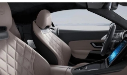 Mercedes-Benz SL AMG SL 63 S E Performance Roadster 2026