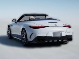 Mercedes-Benz SL AMG SL 63 S E Performance Roadster 2026